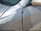2011 Toyota Camry Le Silver vin: 4T1BF3EK8BU625501