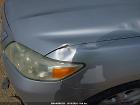 2011 Toyota Camry Le Silver vin: 4T1BF3EK8BU625501