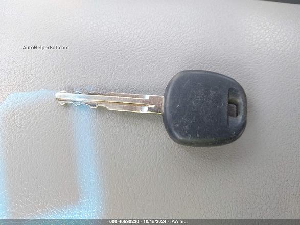 2011 Toyota Camry Le Silver vin: 4T1BF3EK8BU625501