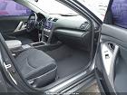 2011 Toyota Camry Se Gray vin: 4T1BF3EKXBU624057