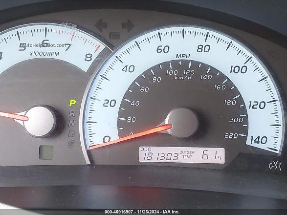 2011 Toyota Camry Se Gray vin: 4T1BF3EKXBU624057