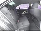 2011 Toyota Camry Se Gray vin: 4T1BF3EKXBU624057