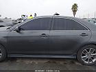 2011 Toyota Camry Se Gray vin: 4T1BF3EKXBU624057
