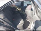 2011 Toyota Camry Se V6 Gray vin: 4T1BK3EKXBU617959