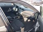 2011 Toyota Camry Se V6 Gray vin: 4T1BK3EKXBU617959