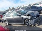 2011 Toyota Camry Se V6 Gray vin: 4T1BK3EKXBU617959