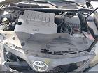 2011 Toyota Camry Se V6 Gray vin: 4T1BK3EKXBU617959