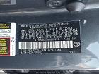 2011 Toyota Camry Se V6 Gray vin: 4T1BK3EKXBU617959