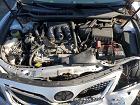 2011 Toyota Camry Se Серебряный vin: 4T1BK3EKXBU623180