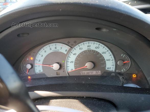 2011 Toyota Camry Se Серебряный vin: 4T1BK3EKXBU623180