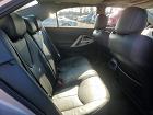 2011 Toyota Camry Se Серебряный vin: 4T1BK3EKXBU623180