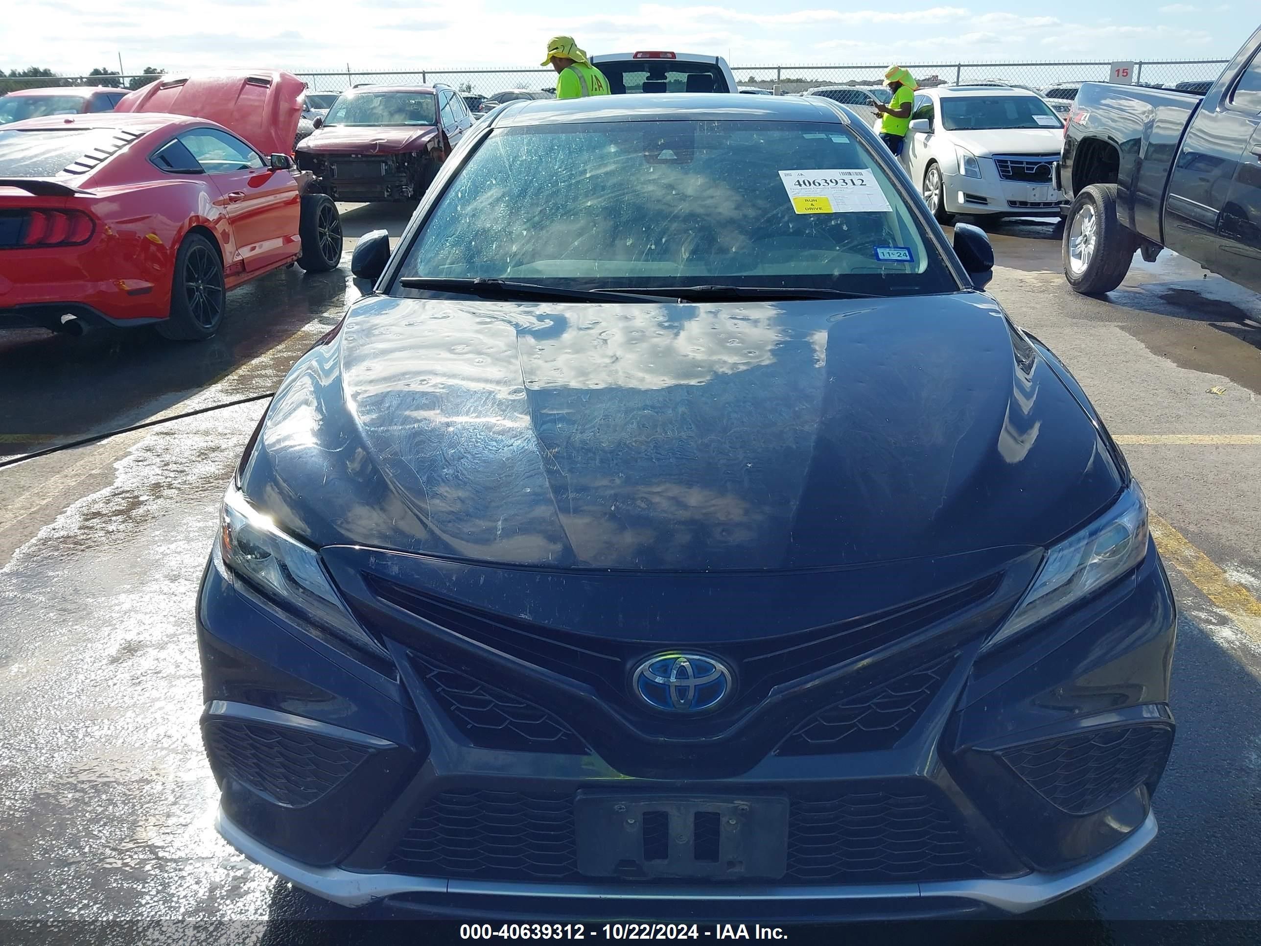 売切れ 2022 Ninja ZX-25R / SE (2BK-ZX250E) POWERBOX FULL チタンブルー