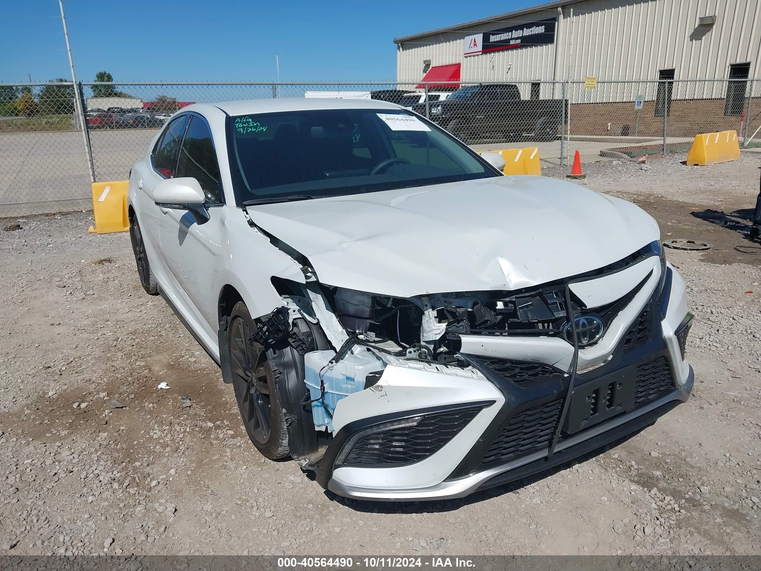 Price & History 2023 Toyota Camry Xse 2.5l I-4 Di, Dohc, Vvt