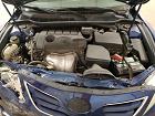 2011 Toyota Camry Base Blue vin: 4T4BF3EK1BR102391
