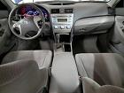 2011 Toyota Camry Base Blue vin: 4T4BF3EK1BR102391