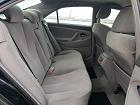 2011 Toyota Camry Base Black vin: 4T4BF3EK2BR147128