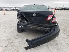 2011 Toyota Camry Base Black vin: 4T4BF3EK2BR147128