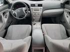 2011 Toyota Camry Base Black vin: 4T4BF3EK2BR147128
