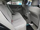 2011 Toyota Camry Base Black vin: 4T4BF3EK2BR218523