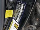 2011 Toyota Camry Base Black vin: 4T4BF3EK2BR218523