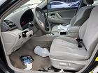 2011 Toyota Camry Base Black vin: 4T4BF3EK2BR218523
