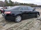 2011 Toyota Camry Base Black vin: 4T4BF3EK2BR218523
