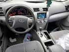2011 Toyota Camry Base Black vin: 4T4BF3EK2BR218523
