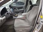 2011 Toyota Camry Base Silver vin: 4T4BF3EK6BR139081