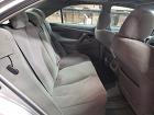 2011 Toyota Camry Base Silver vin: 4T4BF3EK6BR139081