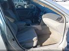 2011 Toyota Camry Le Silver vin: 4T4BF3EK7BR148954