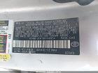 2011 Toyota Camry Le Silver vin: 4T4BF3EK7BR148954