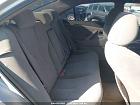 2011 Toyota Camry Le Silver vin: 4T4BF3EK7BR148954