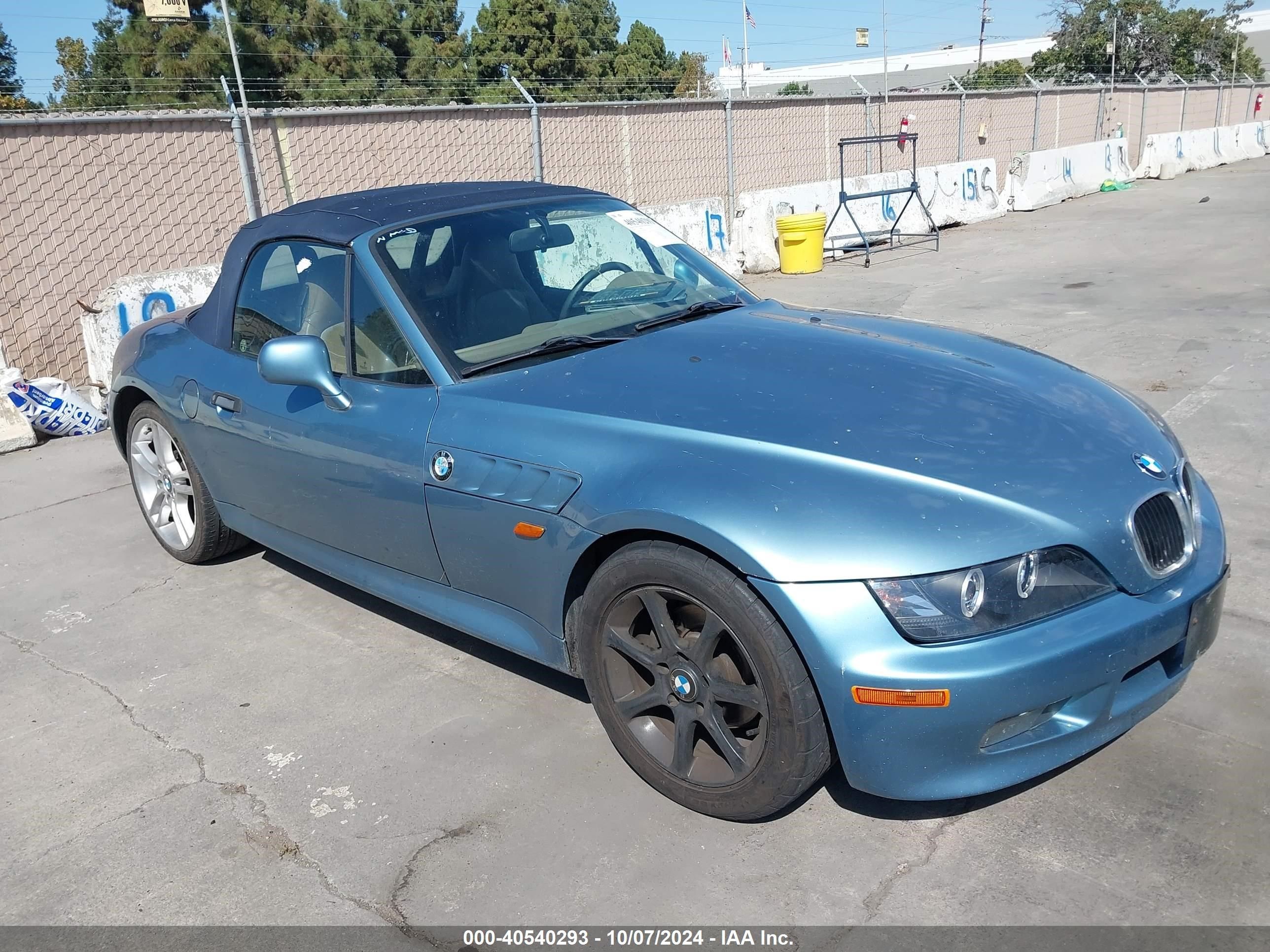 【l】 1998 Kawasaki zx7r - paulzxr - Shannons Club