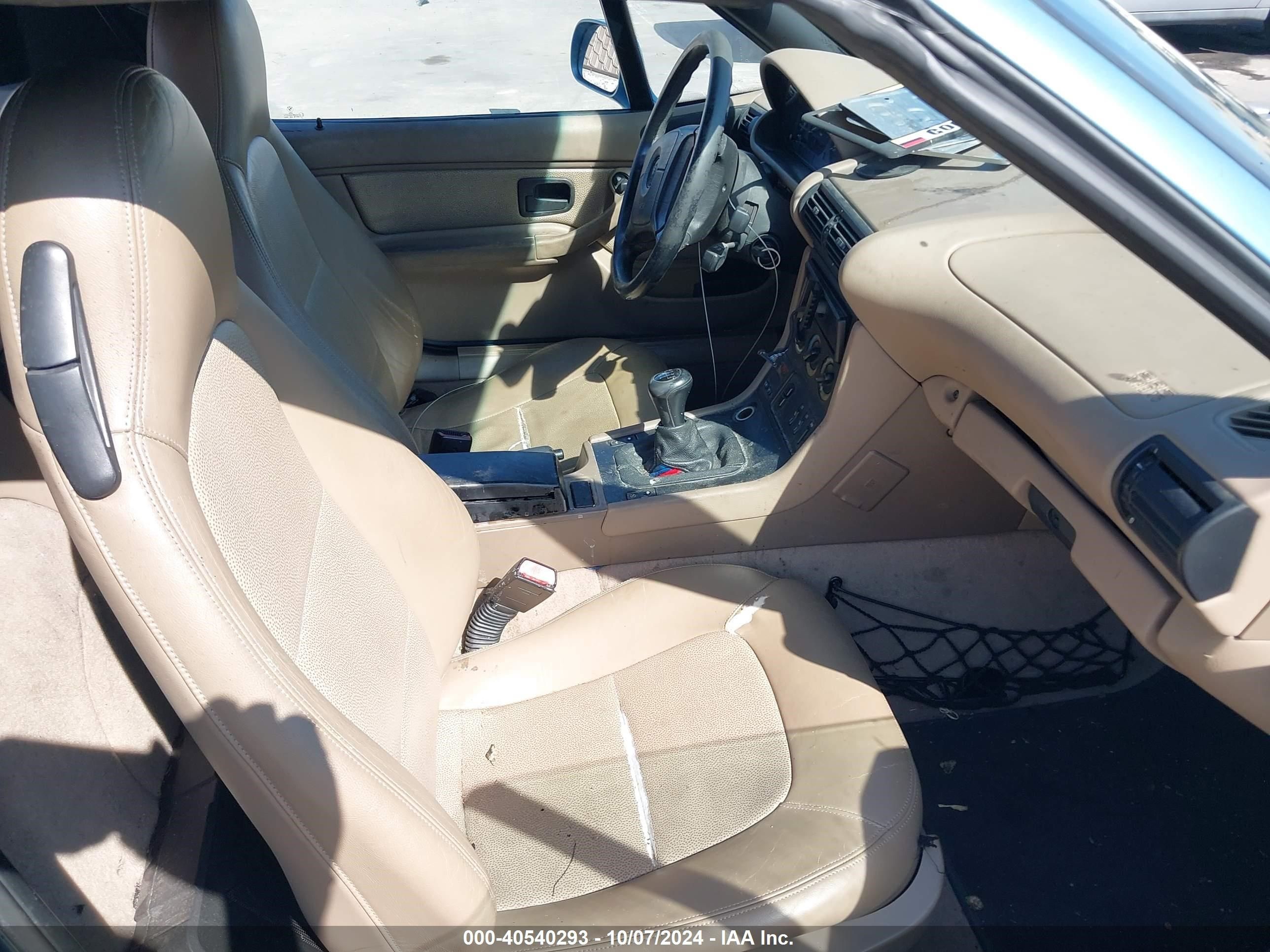 Price & History 1998 Bmw Z3 1.9 1.9l I-4 Dohc, 138hp vin