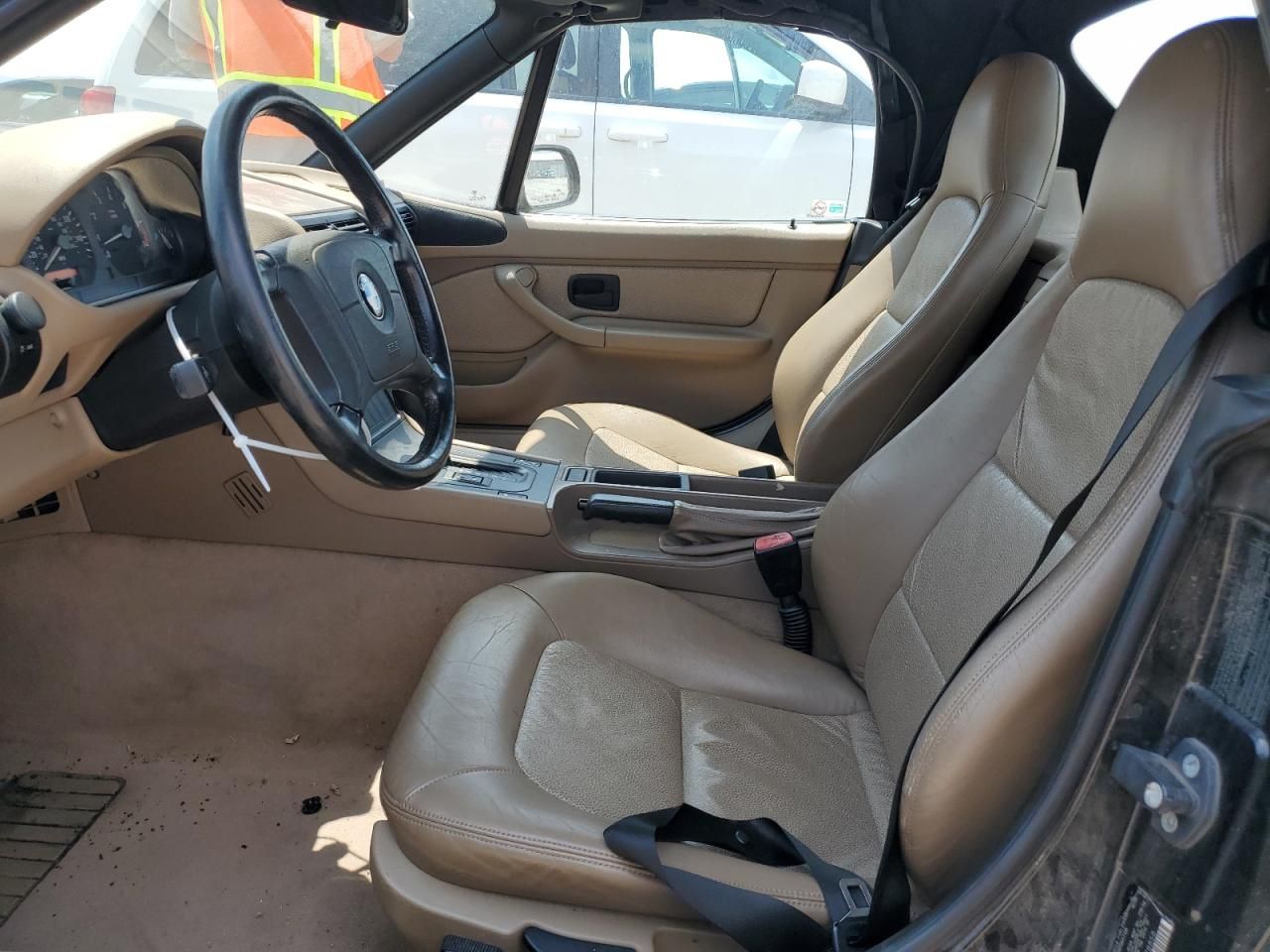 Price & History 1997 Bmw Z3 1.9 1.9l 4 vin