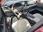 2017 Lexus Es 350 Gray vin: 58ABK1GG5HU044967