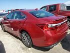 2017 Lexus Es 350 Gray vin: 58ABK1GG5HU044967