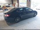 2017 Lexus Es 350   Black vin: 58ABK1GG5HU055080