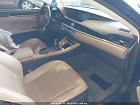 2017 Lexus Es 350   Black vin: 58ABK1GG5HU055080