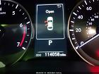 2017 Lexus Es 350   Black vin: 58ABK1GG5HU055080