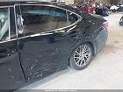 2017 Lexus Es 350   Black vin: 58ABK1GG5HU055080