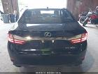 2017 Lexus Es 350   Black vin: 58ABK1GG5HU055080