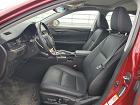 2017 Lexus Es 350 Red vin: 58ABK1GG7HU062449