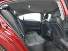 2017 Lexus Es 350 Red vin: 58ABK1GG7HU062449