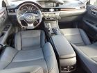 2017 Lexus Es 350 Gray vin: 58ABK1GG9HU063845