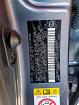 2017 Lexus Es 350 Gray vin: 58ABK1GG9HU063845