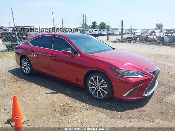 Price & History 2019 Lexus Es 350 Luxury 3.5l V-6 Di, Dohc Price & History 2019 Lexus Es 350 Luxury 3.5l V-6 Di, Dohc