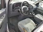 2008 Ford Econoline E150 Van Белый vin: 1FTNE14L08DA27284