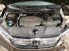 2020 Honda Odyssey Exl Gray vin: 5FNRL6H73LB059469