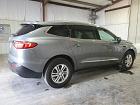 2019 Buick Enclave Essence Угольный vin: 5GAERBKW1KJ293043